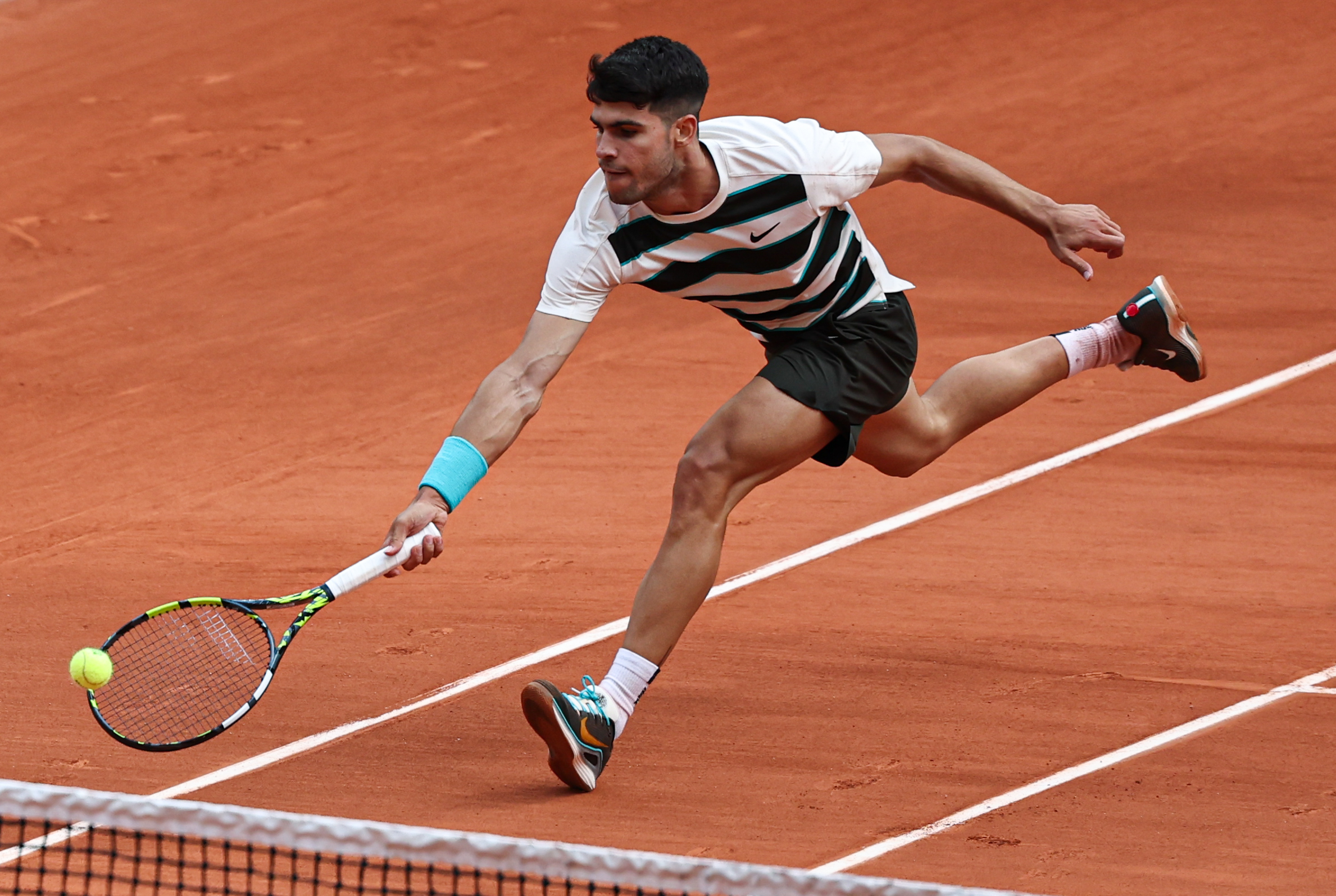 PG电子游戏-世界网球队绝地反击美国网球队，阿尔卡拉斯制霸全场的简单介绍