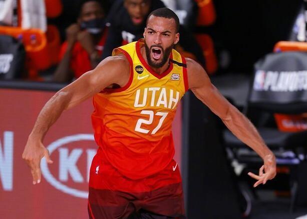 南韩男篮鏖战篮网B队,戈贝尔打破历史纪录 南韩男篮鏖战篮网B队,戈贝尔打破历史纪录