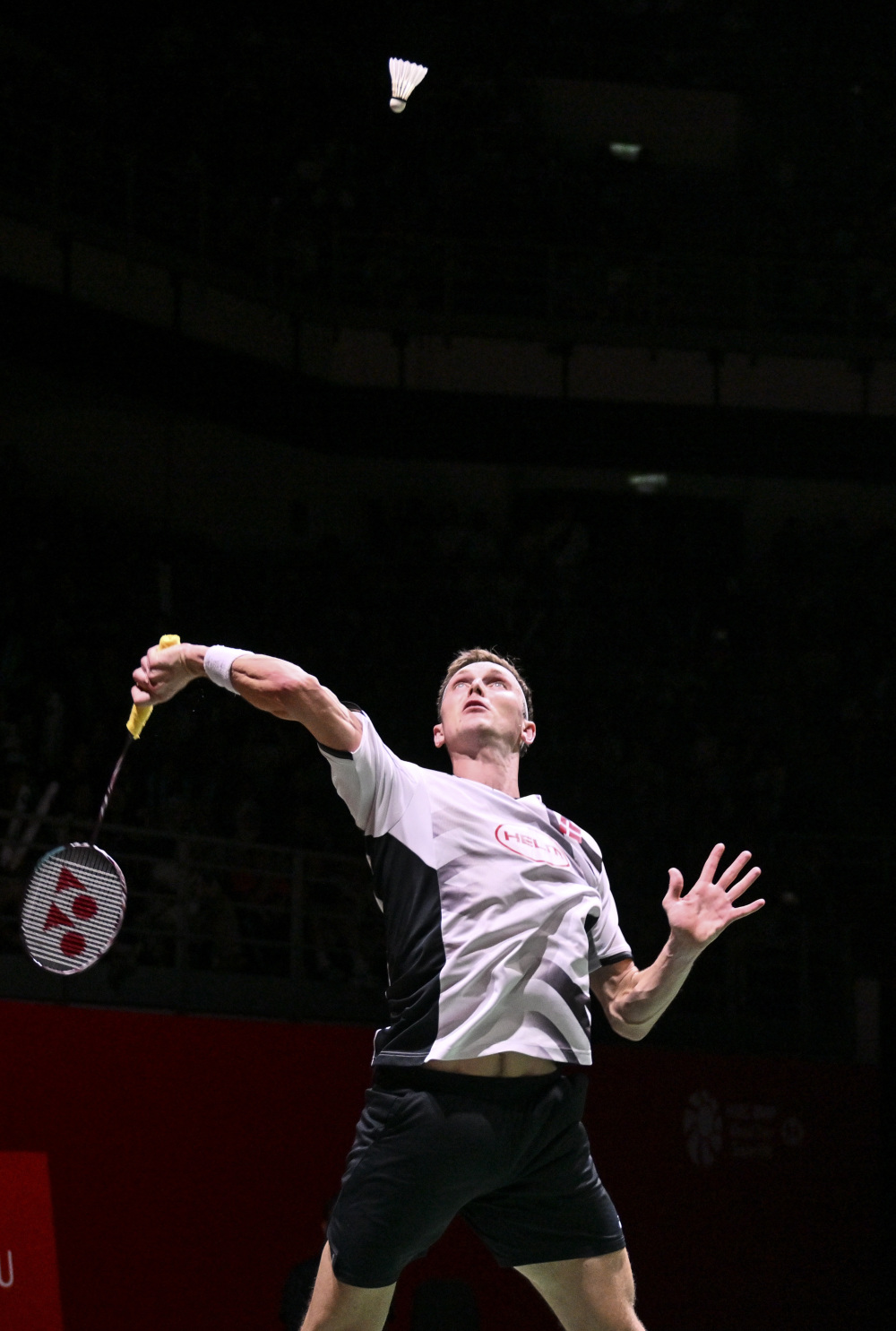 PG游戏APP-关于丹麦羽毛球队逆转日本羽毛球队，安赛龙爆发神勇的信息