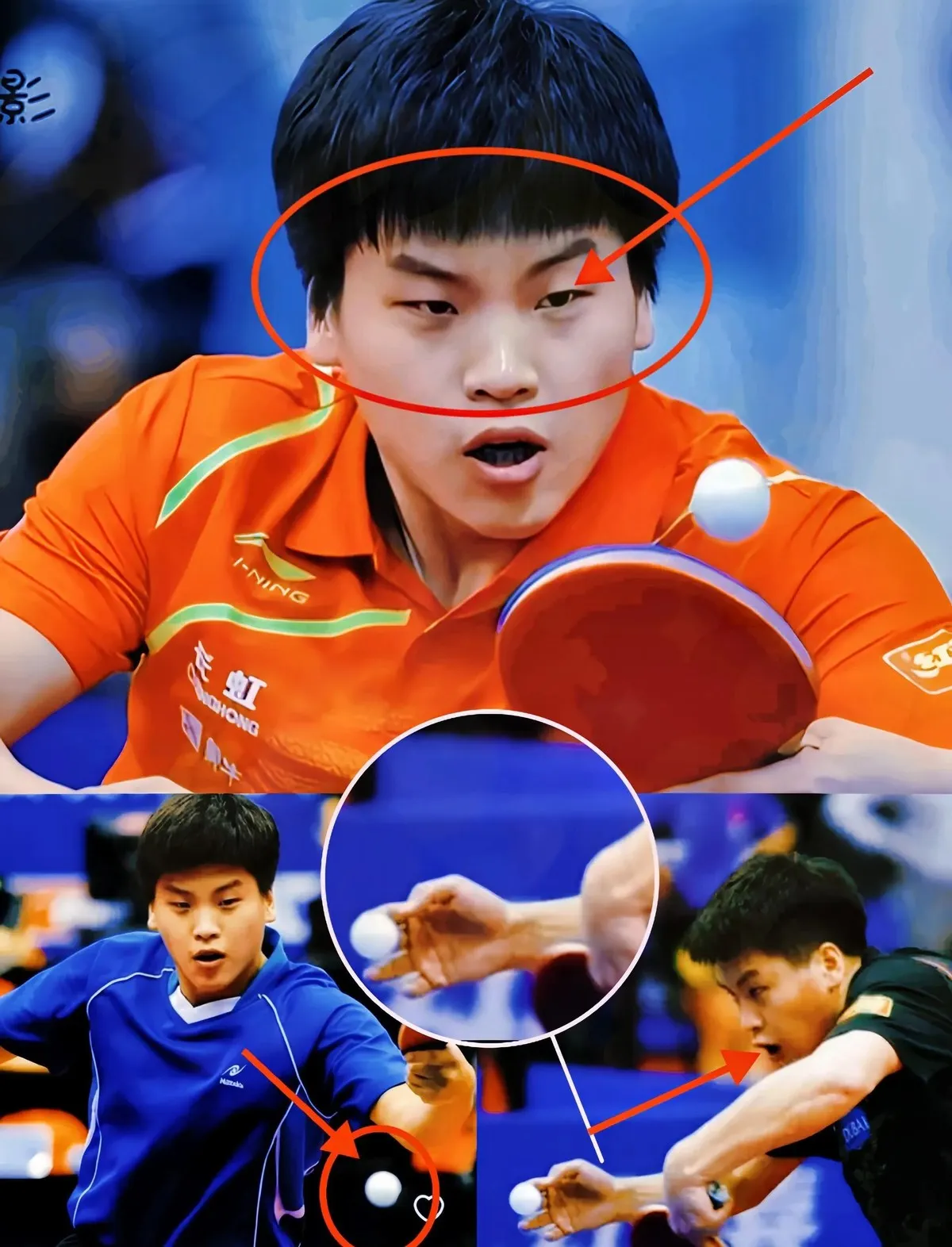 韩国乒乓球队绝杀中国乒乓球队,张继科制霸全场的简单介绍 韩国乒乓球队绝杀中国乒乓球队,张继科制霸全场的简单介绍