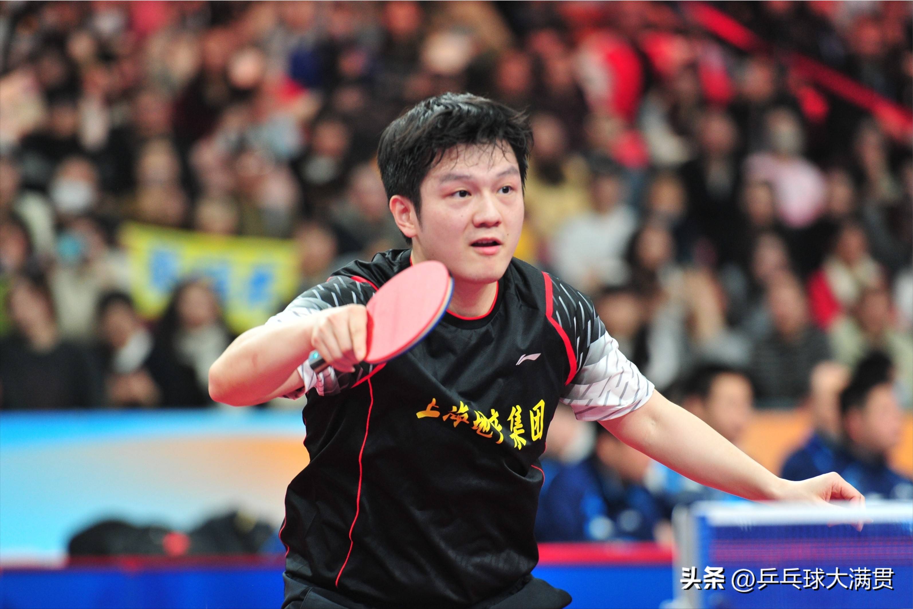 奥地利乒乓球队鏖战日本乒乓球队，樊振东绝境逆转的简单介绍