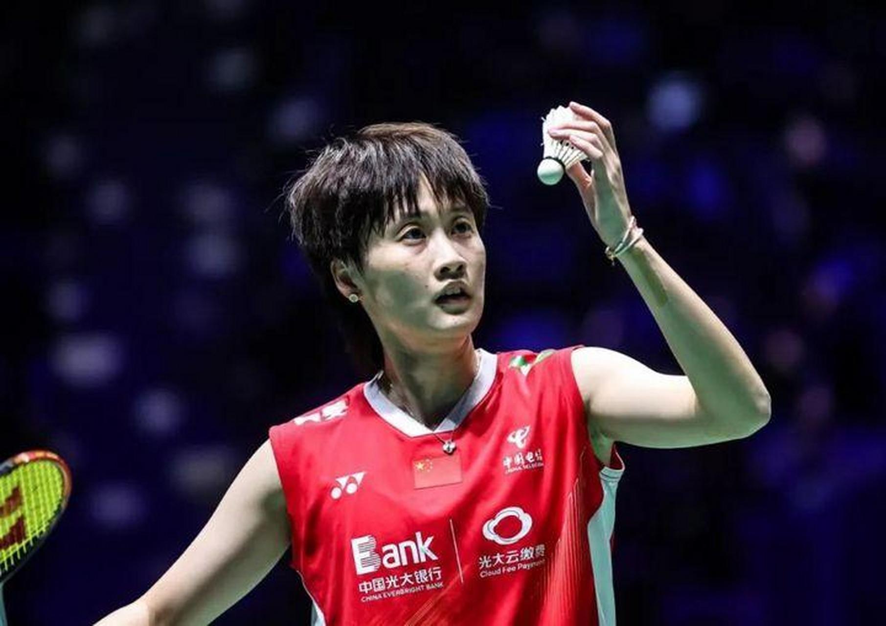 PG Soft Gaming-中国队力克印度队，陈雨菲点燃赛场