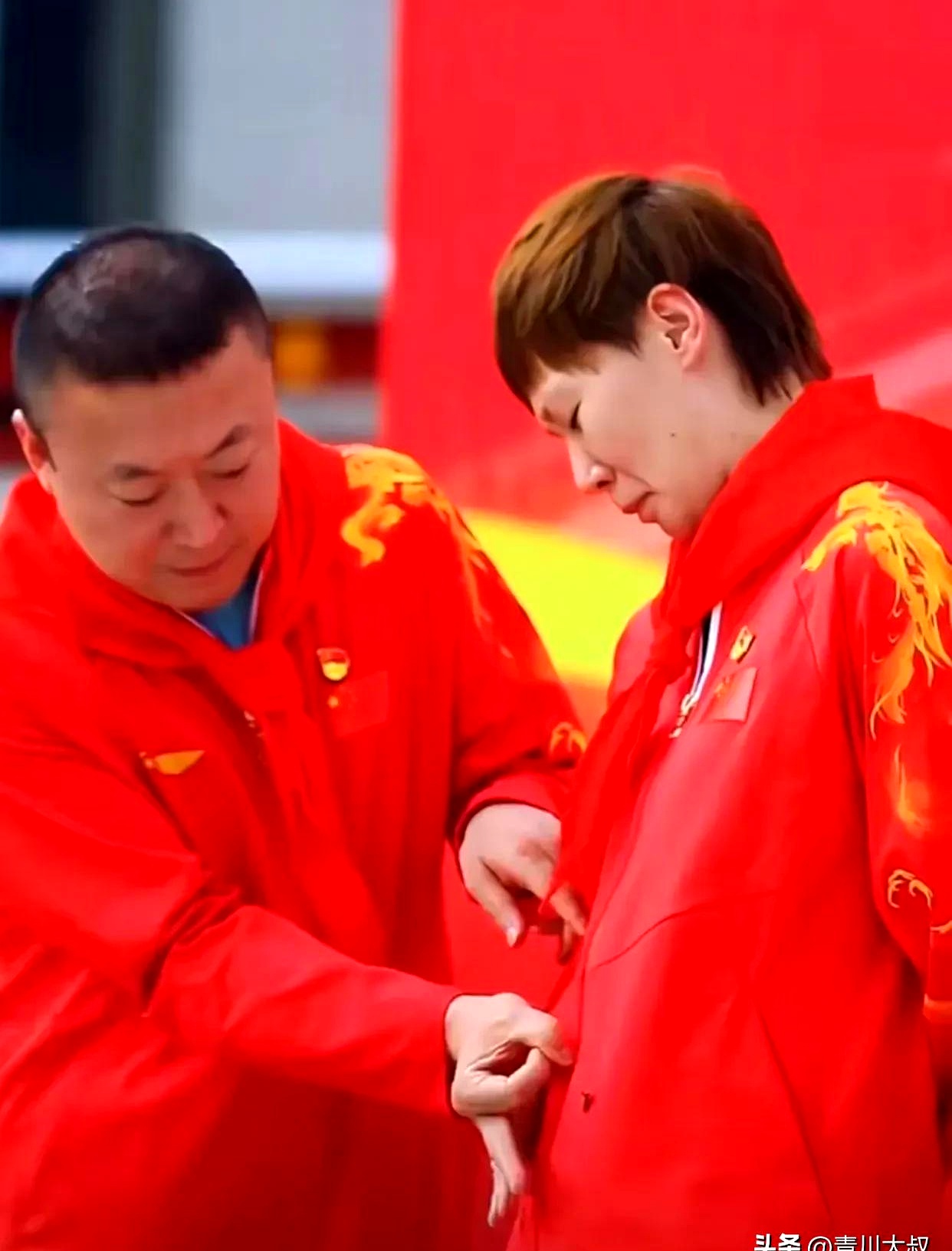 包含法国队碾压韩国队,马琳惊艳四座的词条 包含法国队碾压韩国队,马琳惊艳四座的词条