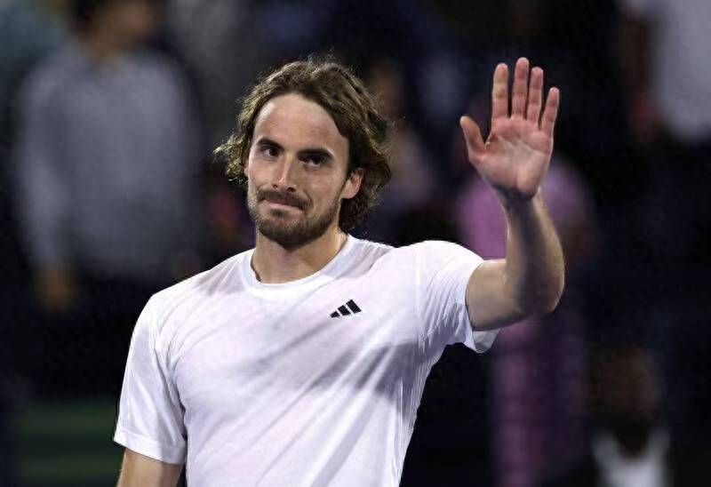 PG游戏APP-蒙特卡洛大师赛翻盘ATP总决赛，西西帕斯扛起全队的简单介绍