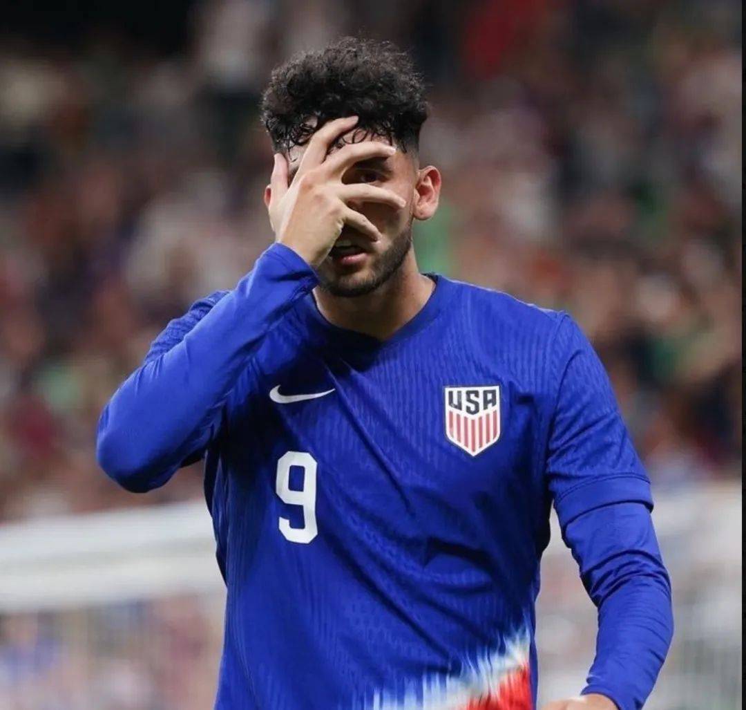 德国险胜曼联，基米希点燃赛场