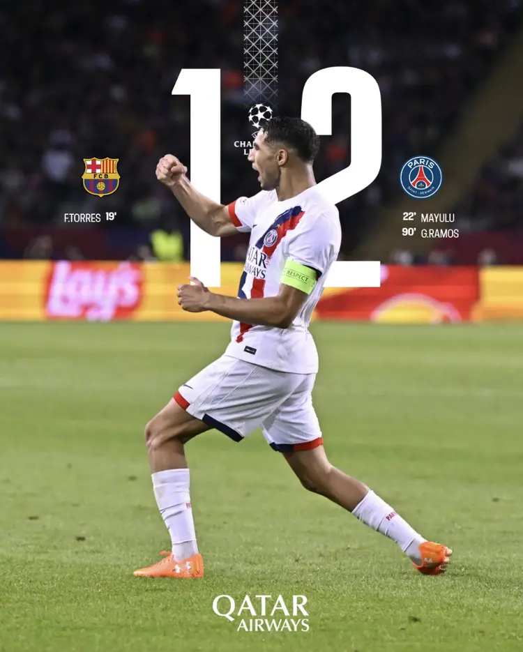 关于巴塞罗那连胜晋级,积极准备的信息 关于巴塞罗那连胜晋级,积极准备的信息