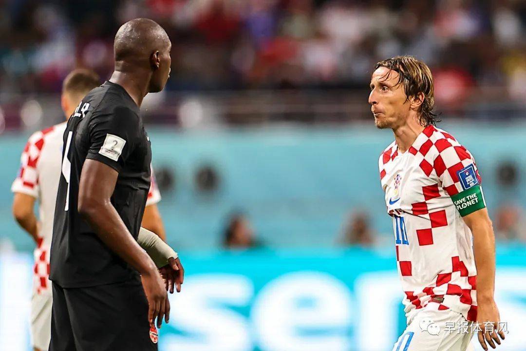 苔加慕大漫败克罗地亚,无缘小组出线的简单介绍 苔加慕大漫败克罗地亚,无缘小组出线的简单介绍