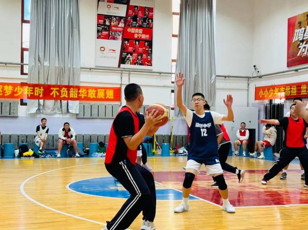 关于本周末的篮球赛事掀起了全民热潮,精彩不容错过的信息 关于本周末的篮球赛事掀起了全民热潮,精彩不容错过的信息