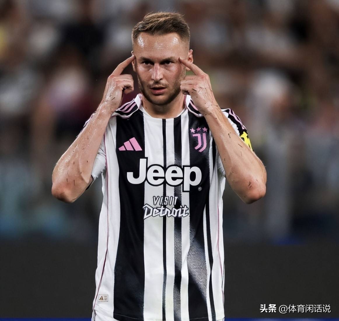 尤文图斯客场节奏把控不佳,遗憾被淘汰的简单介绍 尤文图斯客场节奏把控不佳,遗憾被淘汰的简单介绍