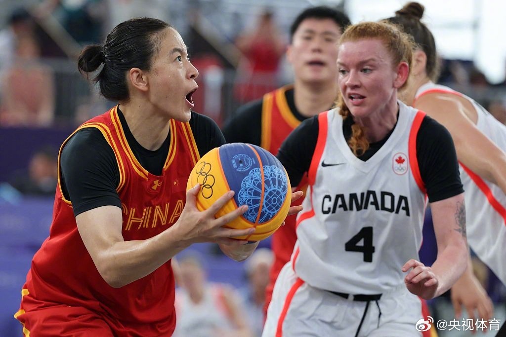 PG电子试玩-美洲女子篮球选拔赛：加拿大队胜出晋级决赛
