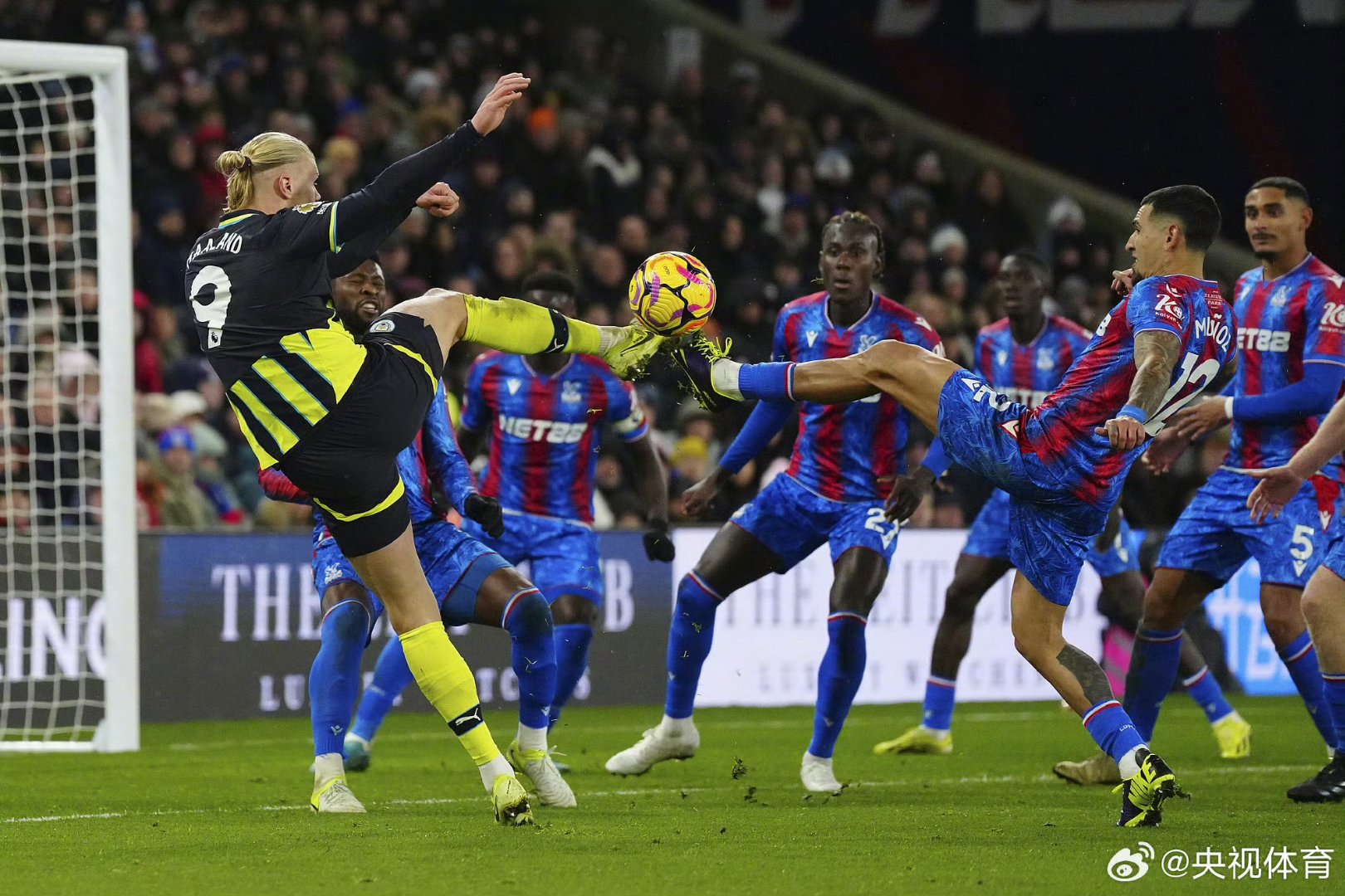 曼城對陣曼聯：預測對陣的究竟