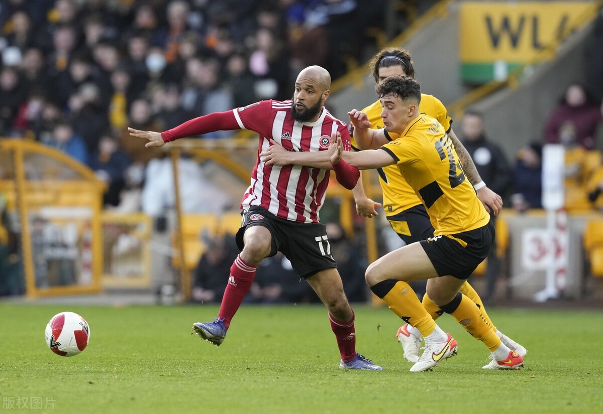 关于狼队连胜保持不败，中游虎视眈眈的信息