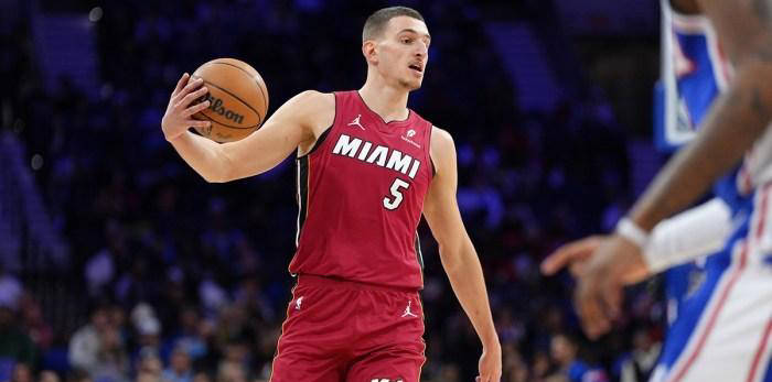 关于热火球队球员频现伤情,主帅提出备战建议的信息 关于热火球队球员频现伤情,主帅提出备战建议的信息