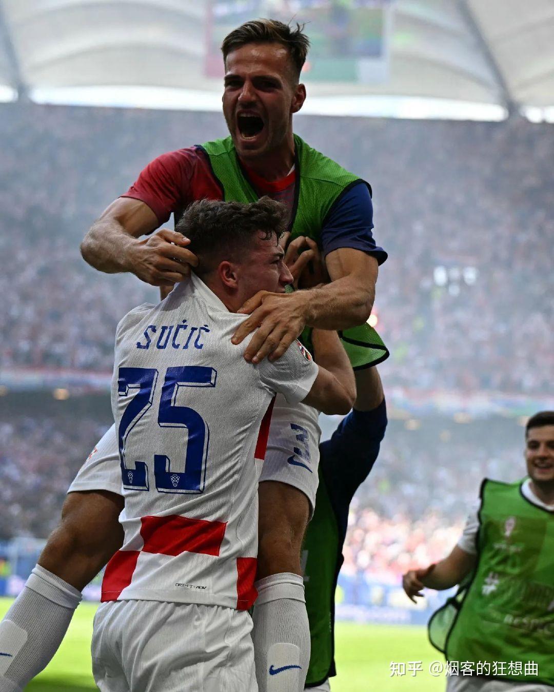 欧洲杯资格赛：克罗地亚遭遇挑战，迎接考验的简单介绍