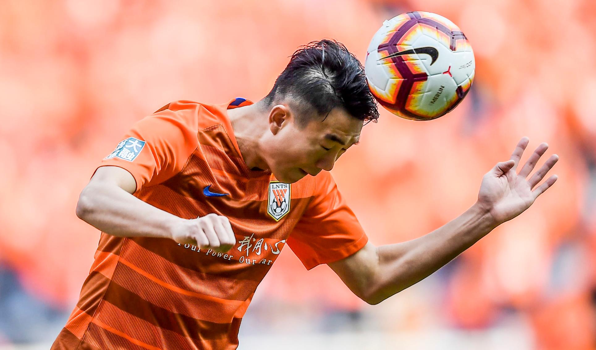 关于江苏苏宁备战泰达，士气高昂的信息