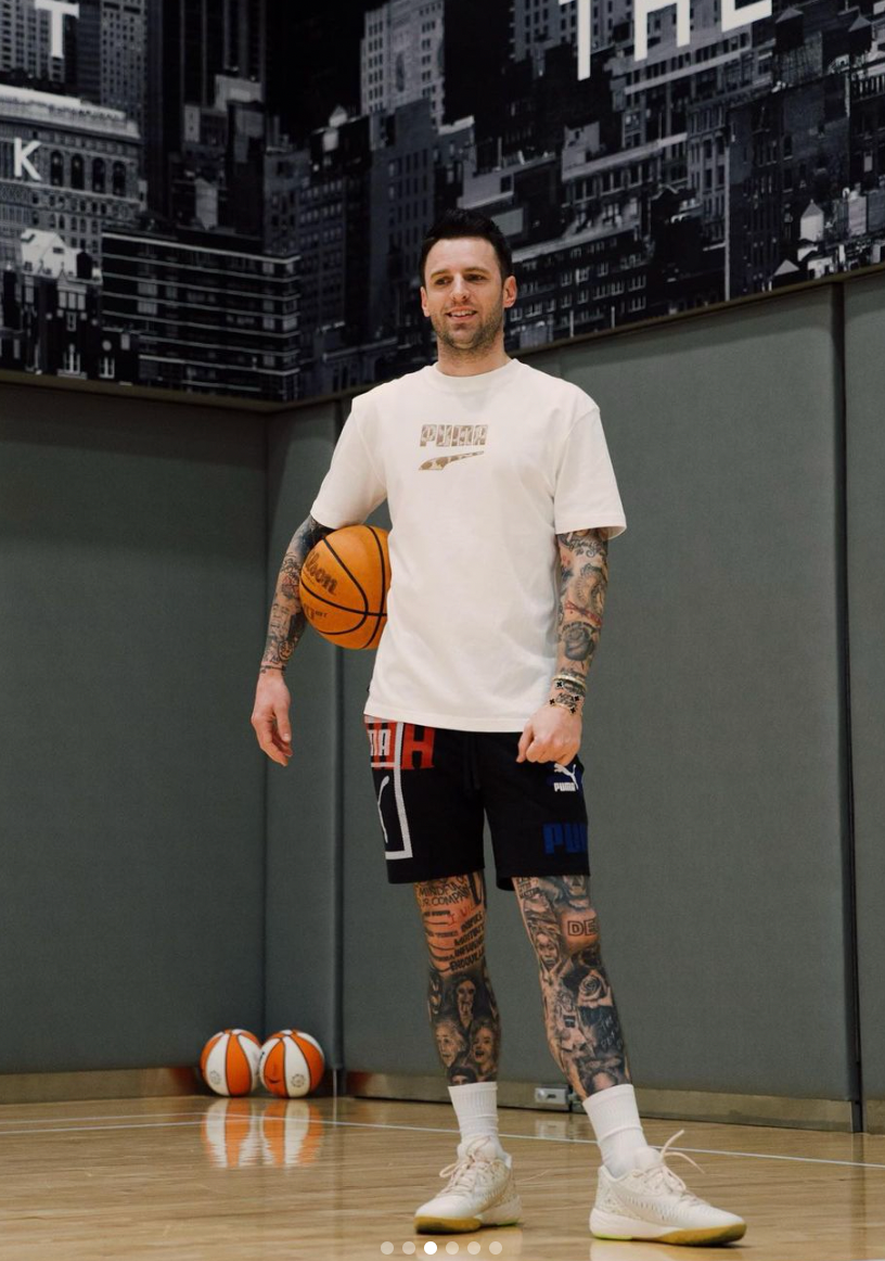 网红球员进步迅速，炉火纯青有望进全明星队的简单介绍