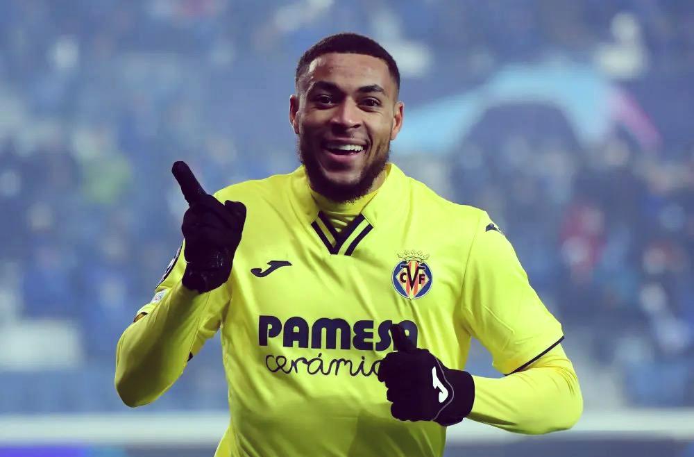 比利亚雷亚尔主场势如破竹，实力蒸蒸日上的简单介绍