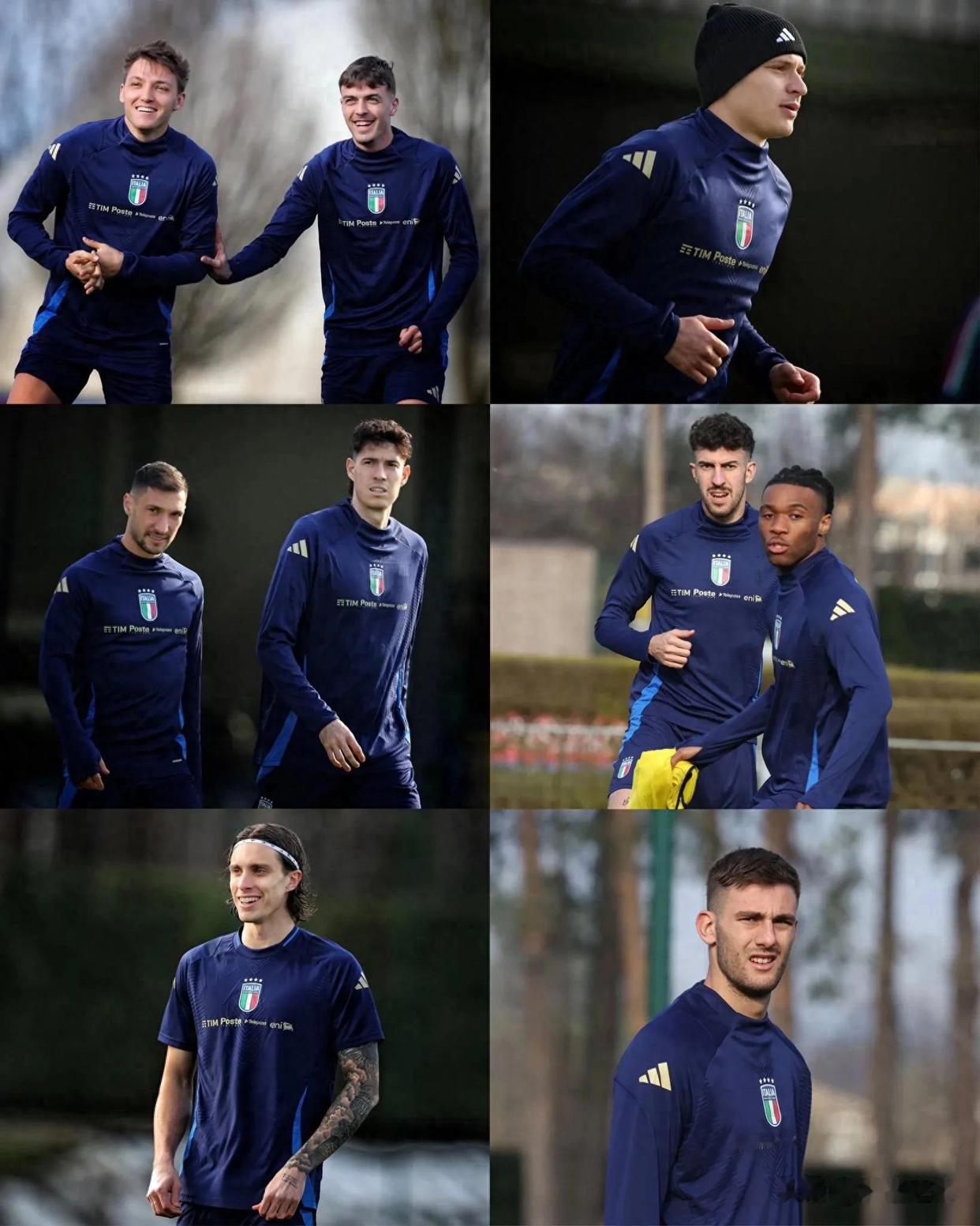 欧洲豪门交锋，足坛之巅尽在掌握