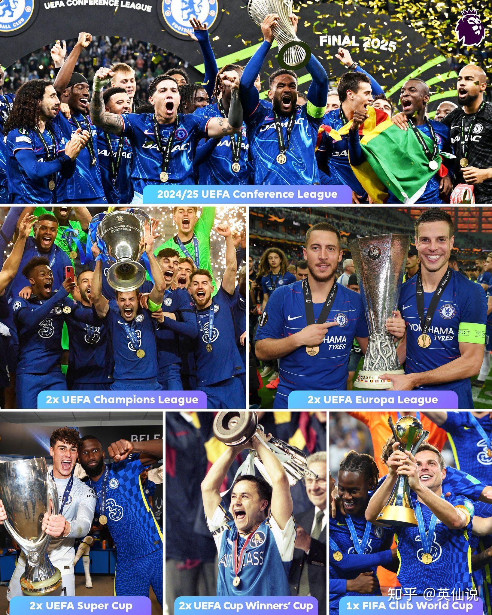 切尔西卫冕主场，再下联赛四连胜其他之一的简单介绍