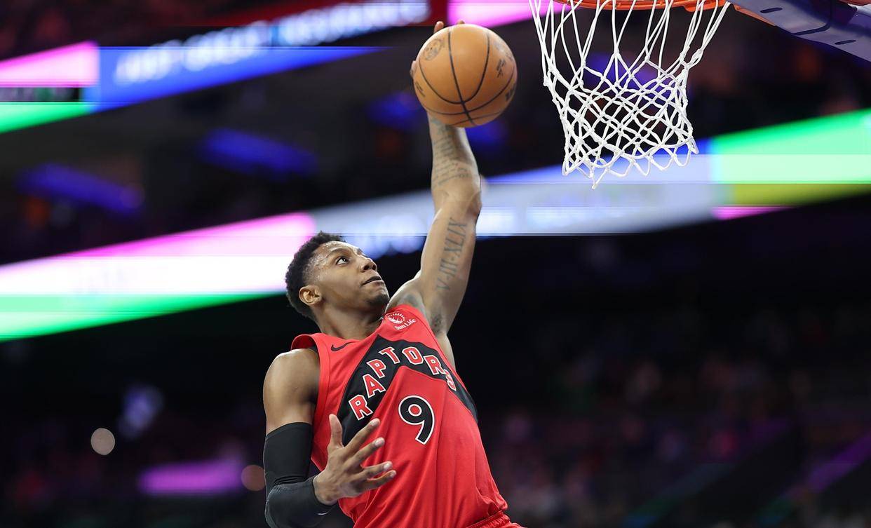 马刺前锋表现亮眼，大胜猛龙夺得总冠军