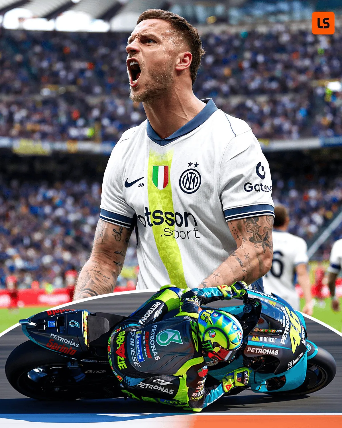 卡利亚里客场大胜国米，引发热议赛况的简单介绍