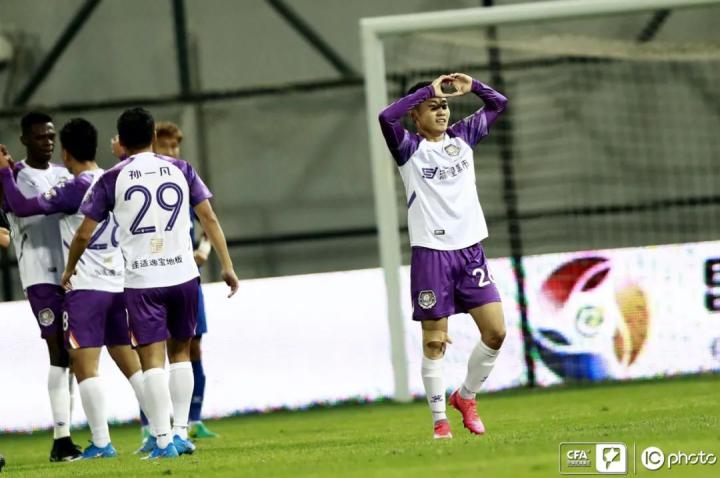 冰城大连队誓要在比赛中彰显实力的简单介绍