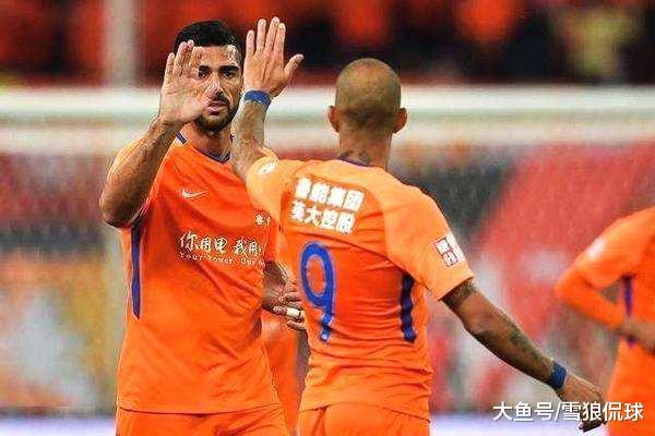 中超联赛两支劲旅将在江西正式开启较量