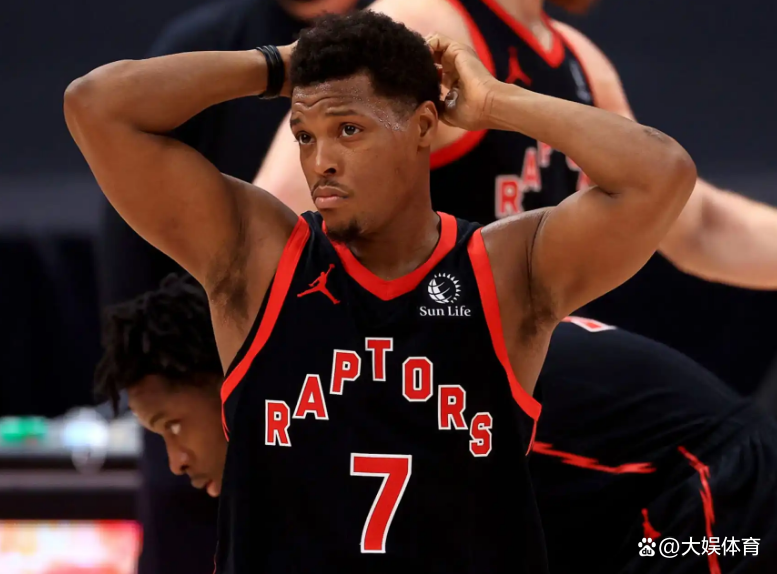 猛龙客场胜国王，洛瑞表现全面