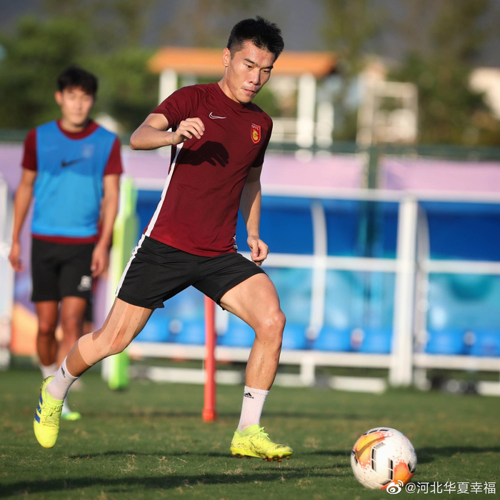 河北华夏幸福球队备战国际比赛,不负使命的简单介绍 河北华夏幸福球队备战国际比赛,不负使命的简单介绍