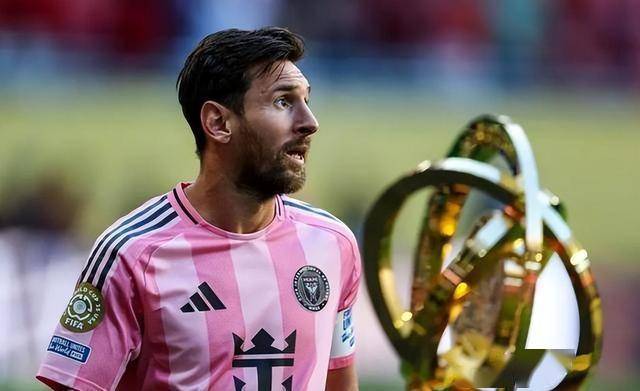 尤文绝杀罗马，梅西惊艳世界的简单介绍