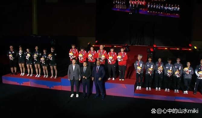 PG电子官网-韩国队力克日本队，马琳统治全场