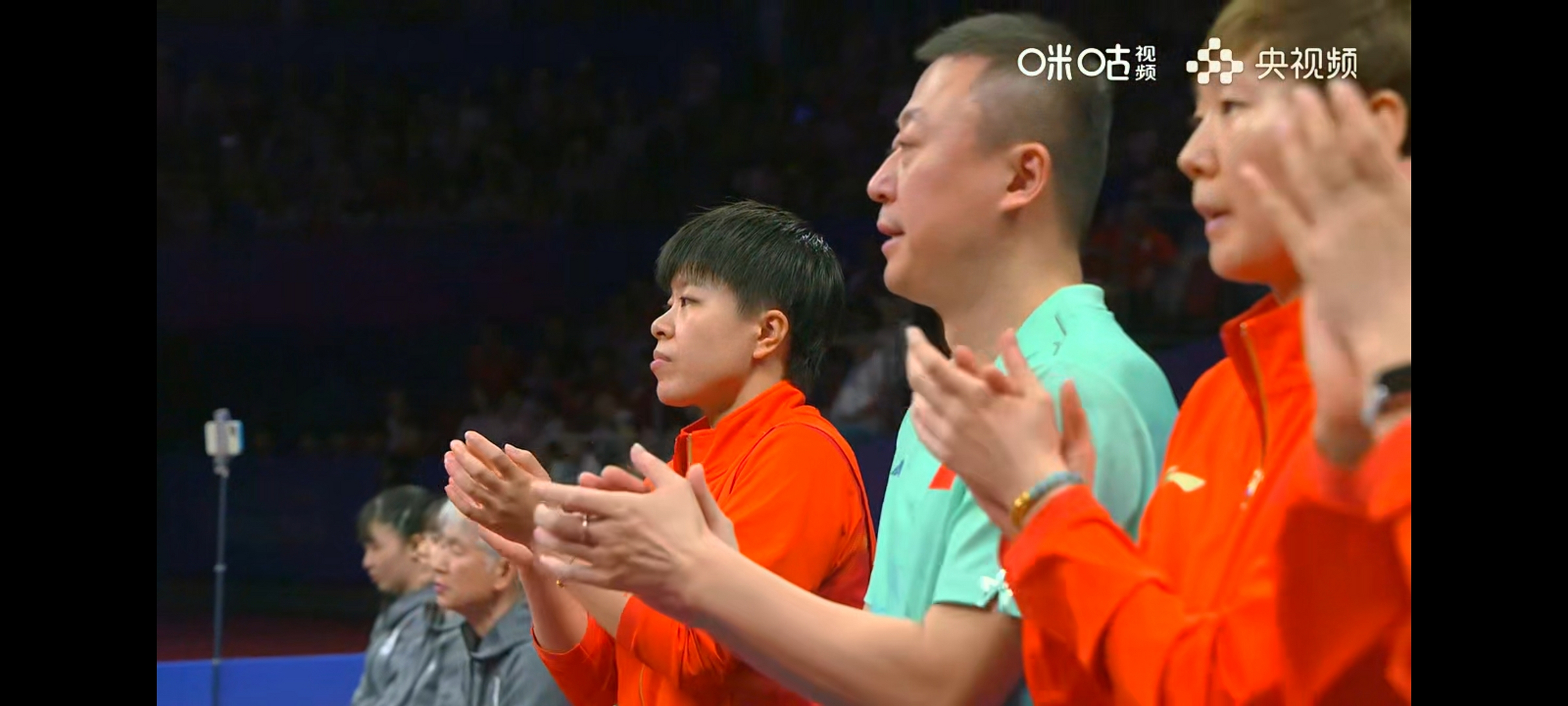 韩国队力克日本队,马琳统治全场 韩国队力克日本队,马琳统治全场