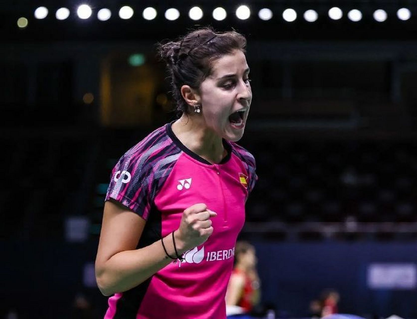 PG电子试玩官网-泰国队翻盘印尼队，马琳关键制胜