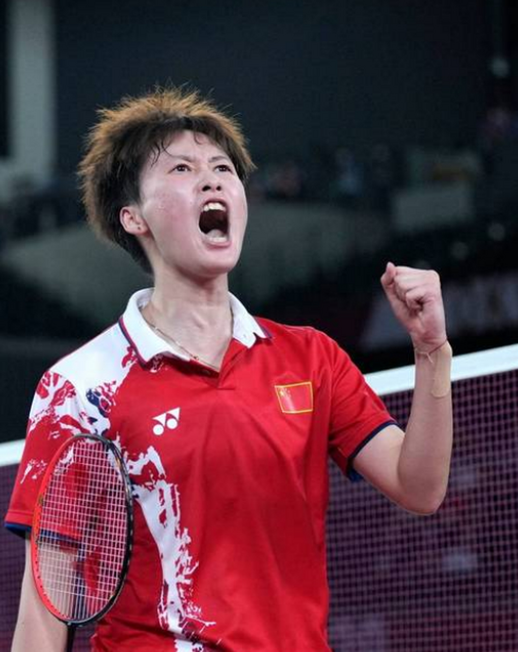 关于马来西亚羽毛球队翻盘泰国羽毛球队，戴资颖制霸全场的信息