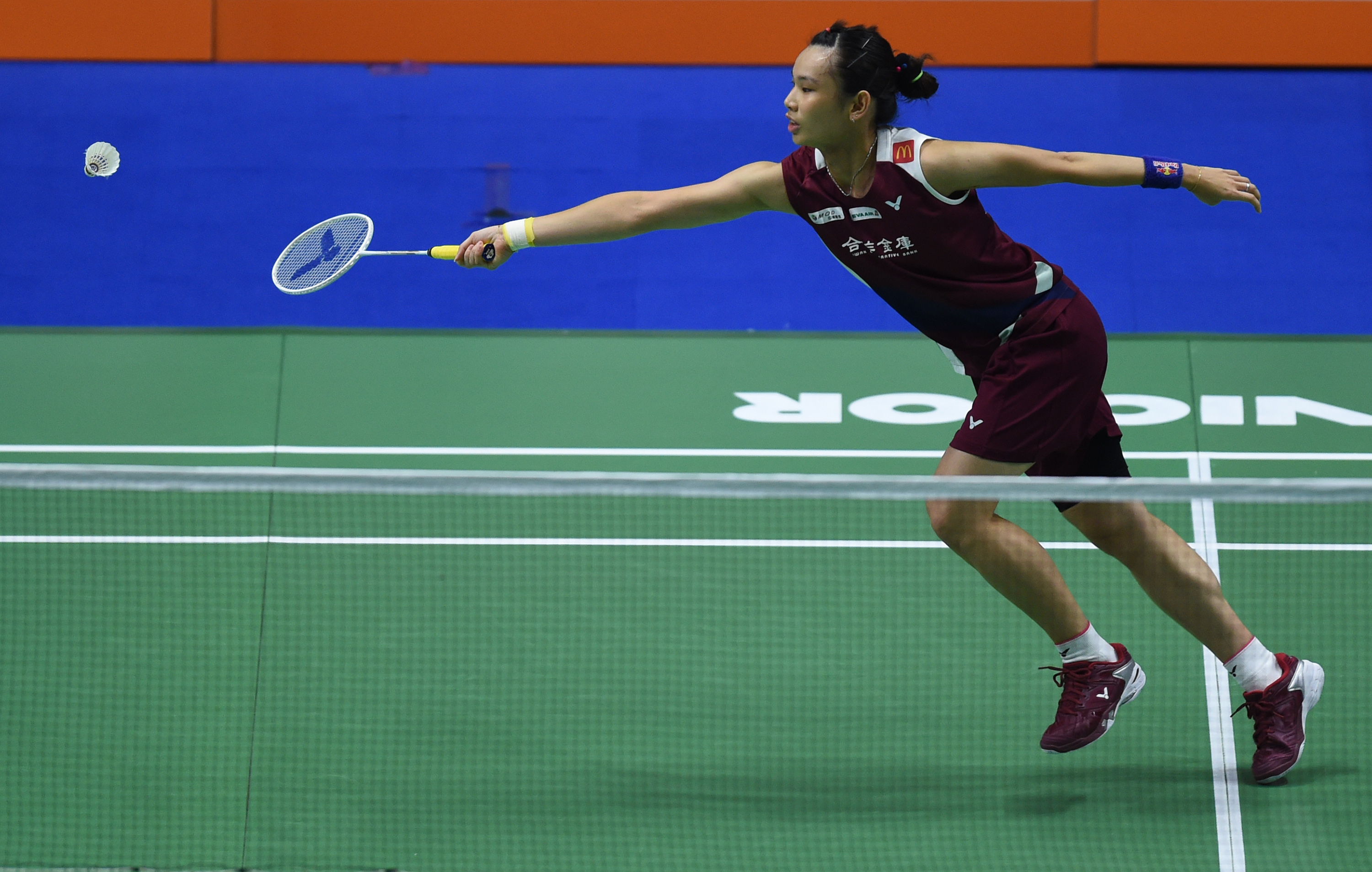 关于马来西亚羽毛球队翻盘泰国羽毛球队，戴资颖制霸全场的信息