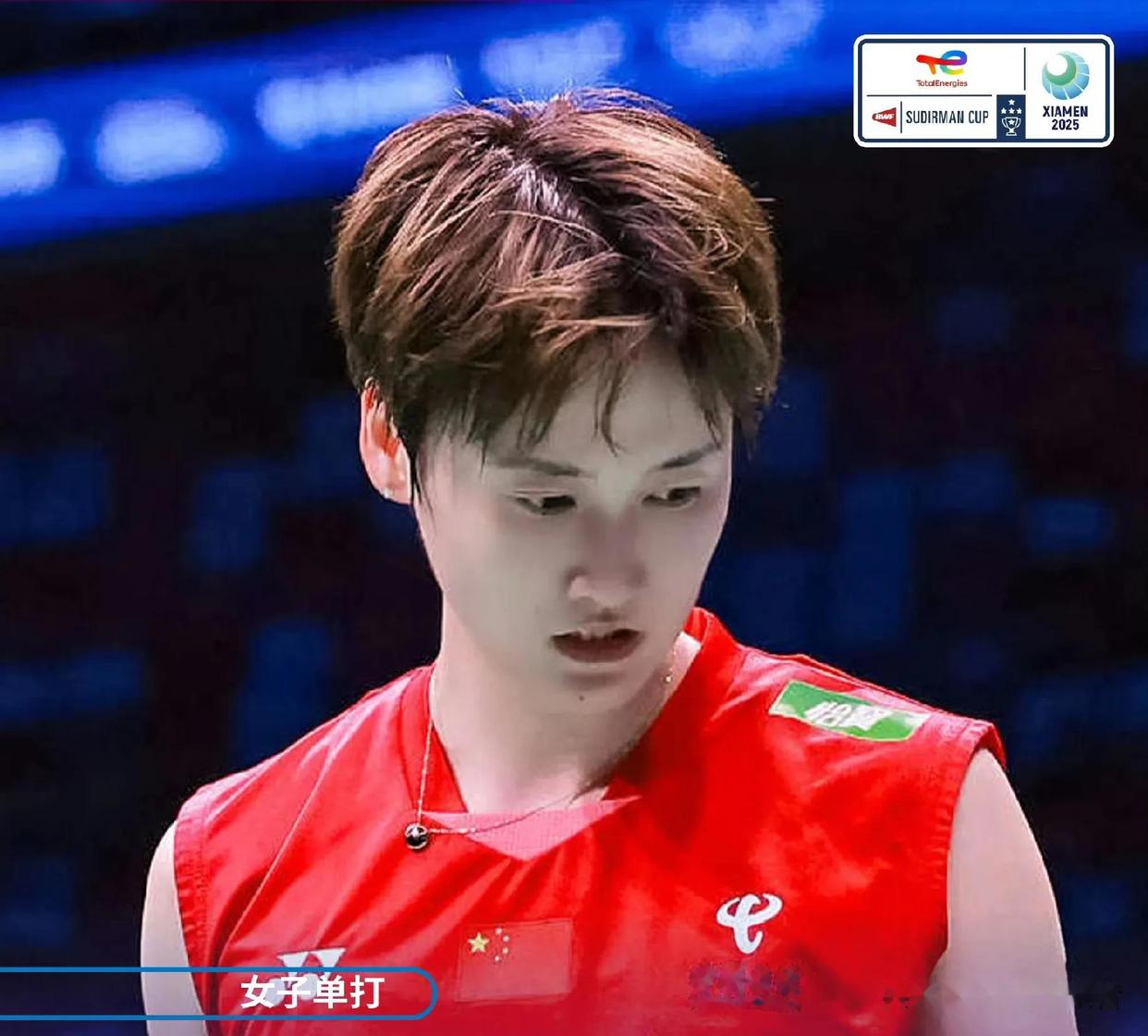 日本队逆转中国队，陈雨菲刷新纪录