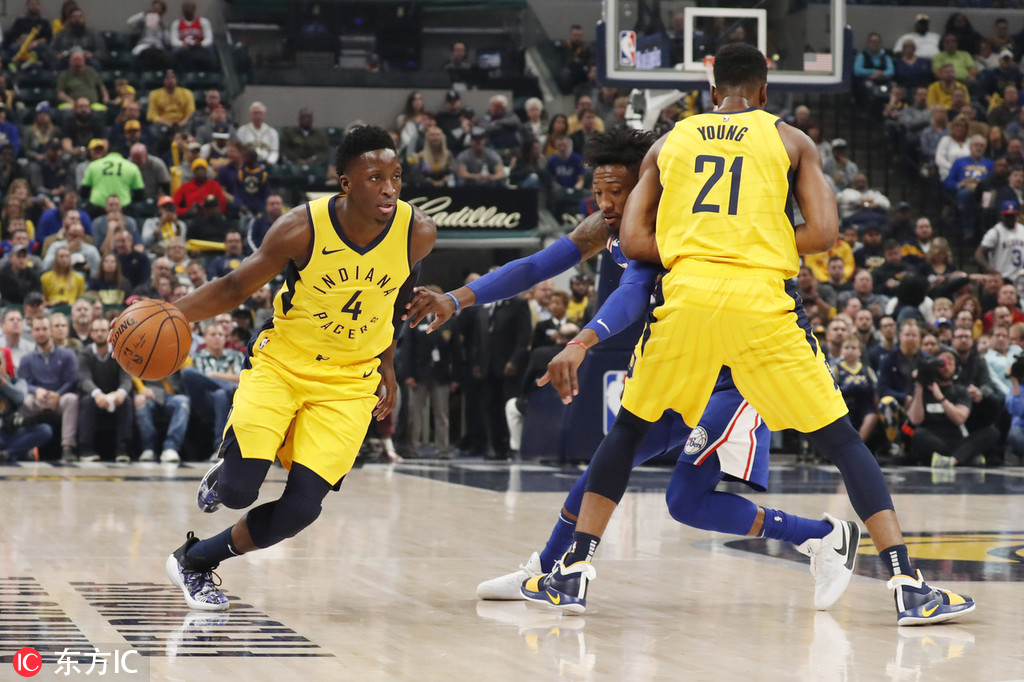 浙江队险胜江苏队，恩比德带队取胜