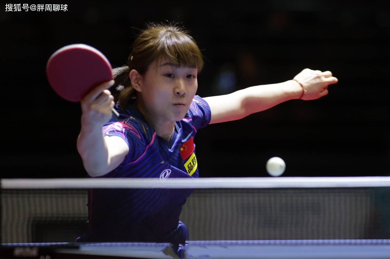 关于日本队横扫韩国队，马琳惊艳四座的信息