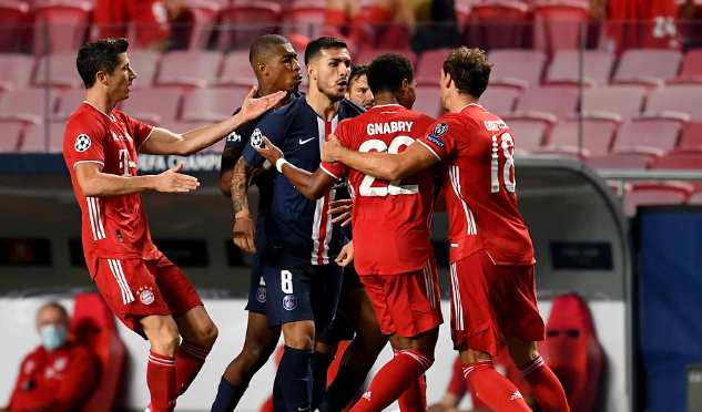 摩洛哥爆冷墨西哥，穆勒关键制胜的简单介绍