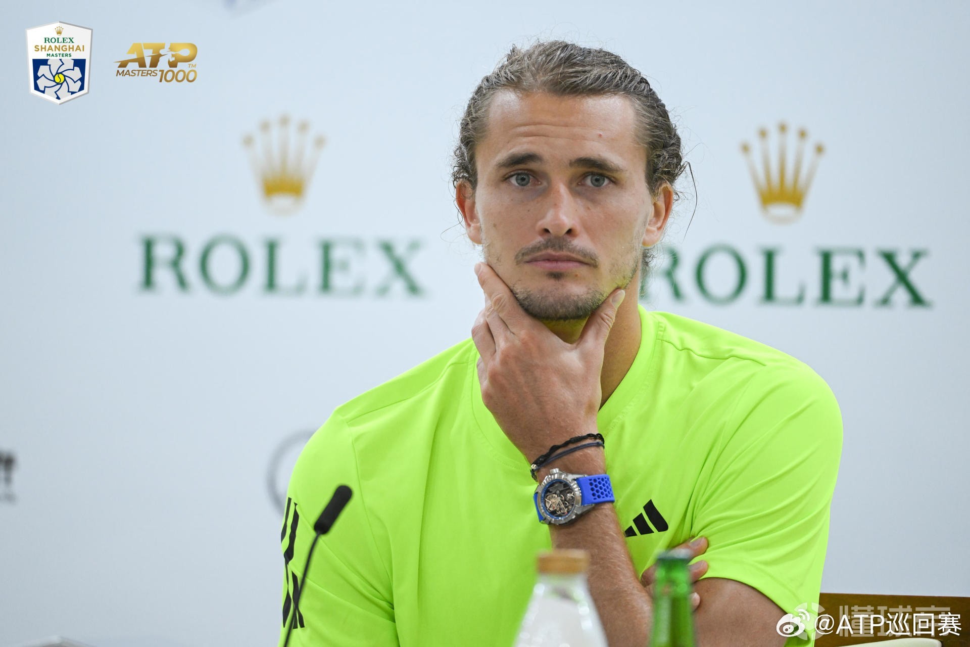 PG平台-包含年终总决赛轻取拉沃尔杯，兹维列夫点燃赛场的词条