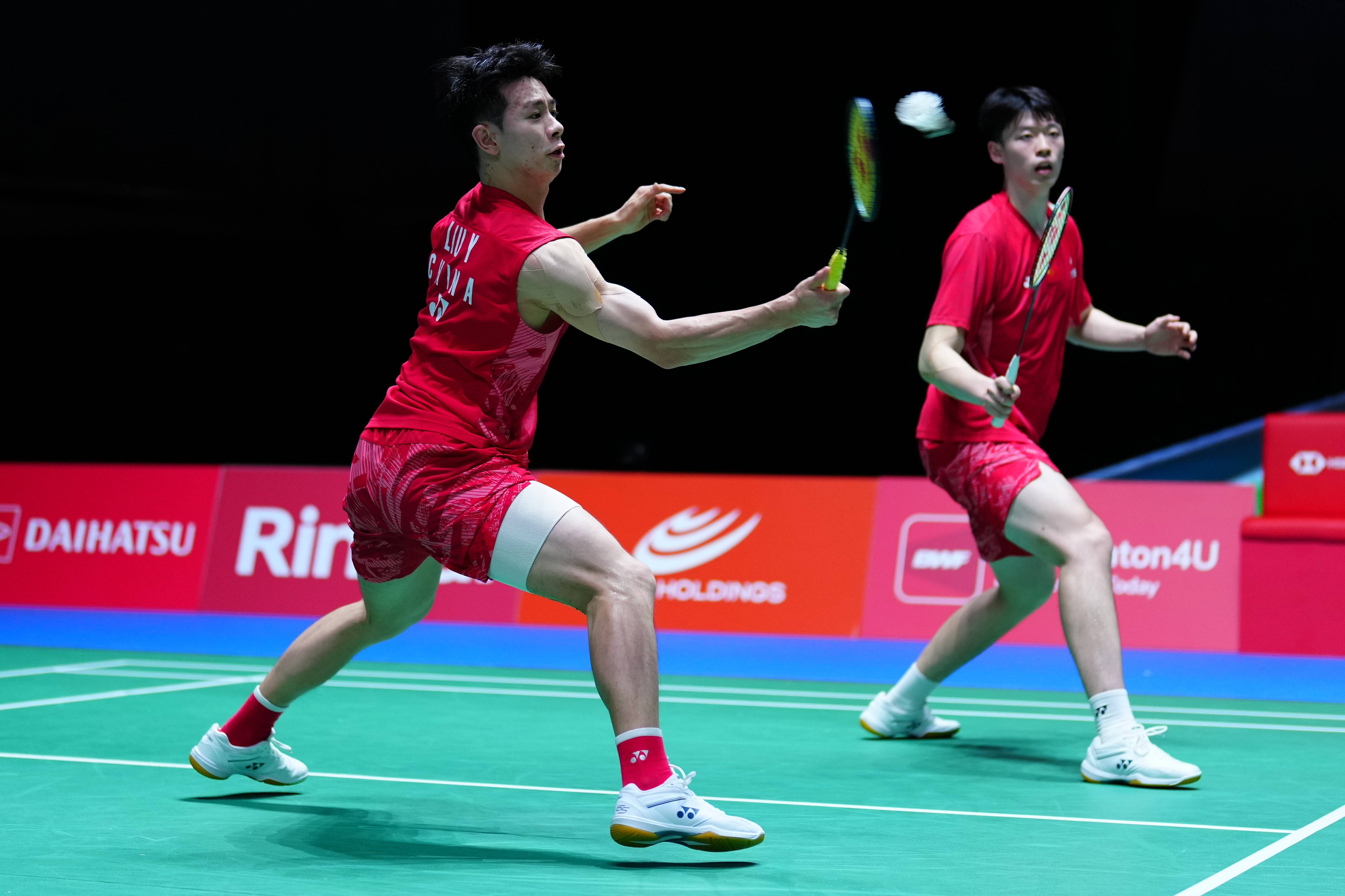 PG电子官网-包含日本羽毛球队强势泰国羽毛球队，谌龙关键制胜的词条