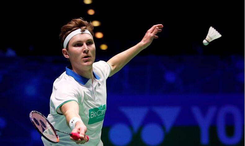 PG电子试玩官网-包含丹麦羽毛球队力克日本羽毛球队，安赛龙完成帽子戏法的词条