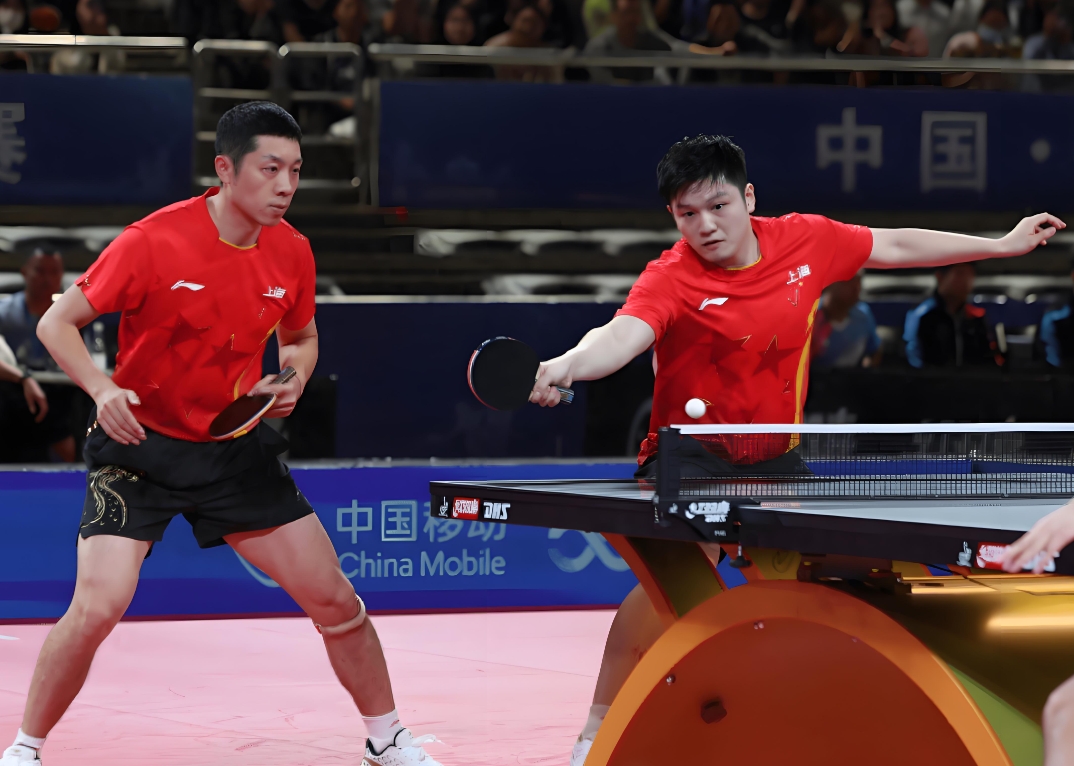 PG电子APP-比利时乒乓球队鏖战波兰乒乓球队，许昕制霸全场的简单介绍