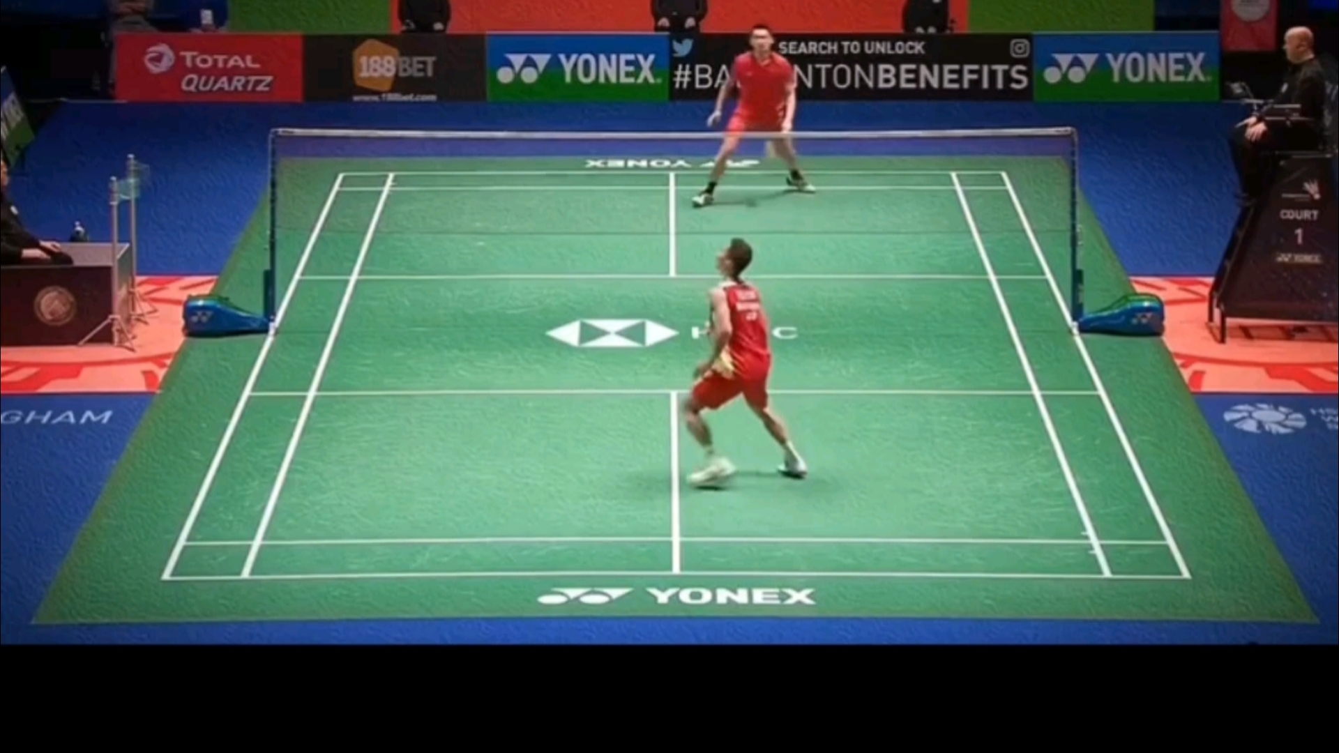 PG游戏下载-马来西亚羽毛球队血洗法国羽毛球队，林丹送出助攻的简单介绍