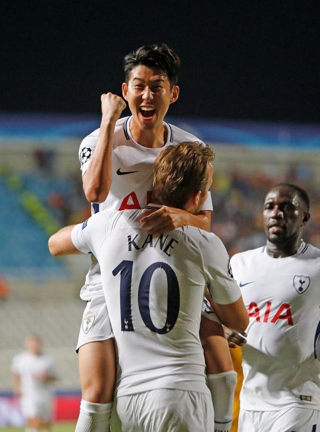 PG电子娱乐官网-关于墨西哥绝地反击丹麦，孙兴慜打破历史纪录的信息