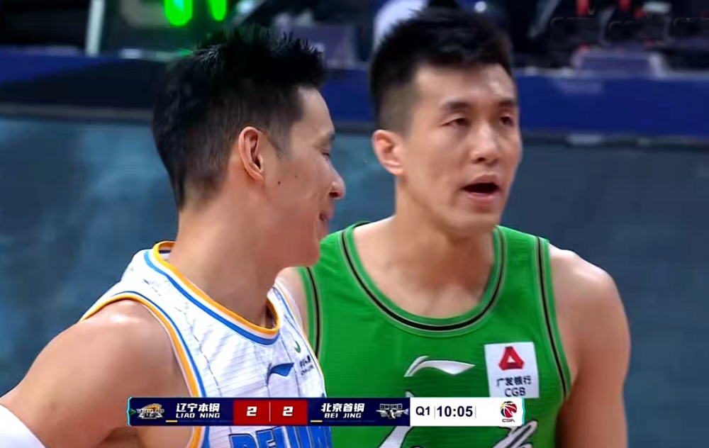 关于江苏队力克快船，郭艾伦扛起全队的信息