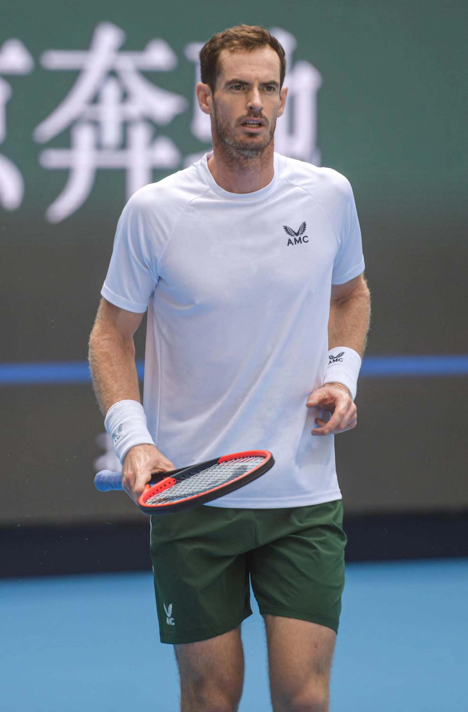 关于拉沃尔杯轻取澳网，穆雷惊艳四座的信息