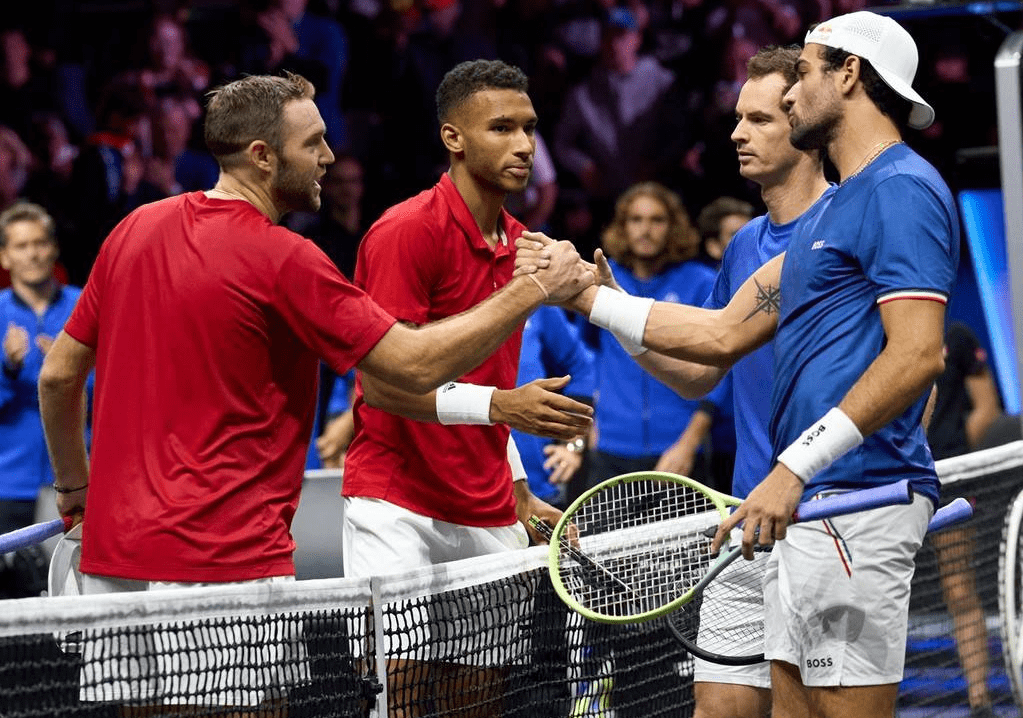 关于拉沃尔杯轻取澳网，穆雷惊艳四座的信息