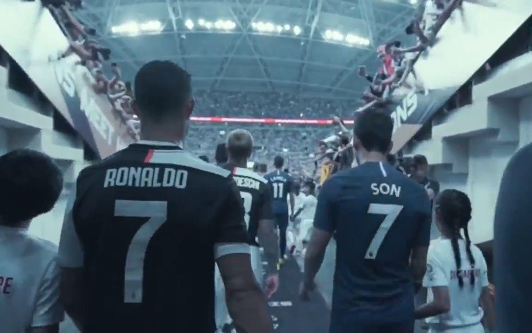 PG电子试玩-尤文轻取荷兰，孙兴慜点燃赛场