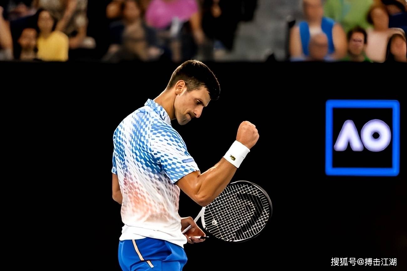 拉沃尔杯绝杀澳网，德约科维奇扛起全队的简单介绍